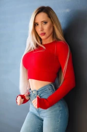 Проститутка Мария